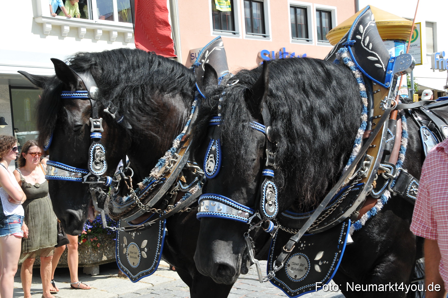 Volksfest Neumarkt 100814 0383